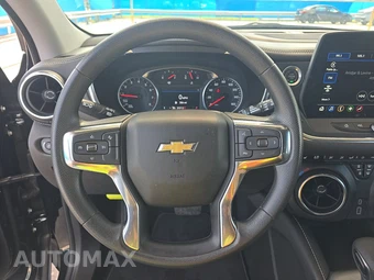 2025 Chevrolet Blazer LT 2LT - miniatura 10