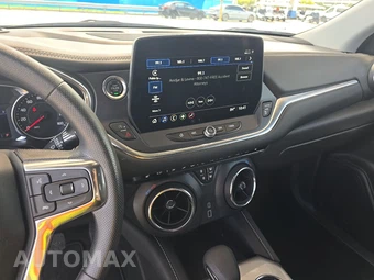 2025 Chevrolet Blazer LT 2LT - miniatura 11