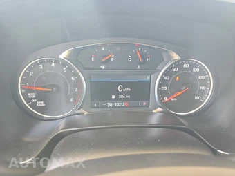 2025 Chevrolet Blazer LT 2LT - miniatura 12