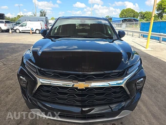 2025 Chevrolet Blazer LT 2LT - miniatura 2