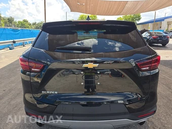 2025 Chevrolet Blazer LT 2LT - miniatura 5