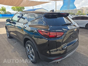 2025 Chevrolet Blazer LT 2LT - miniatura 6
