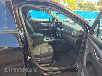 2025 Chevrolet Blazer LT 2LT - miniatura 8