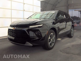 2025 Chevrolet Blazer LT 2LT