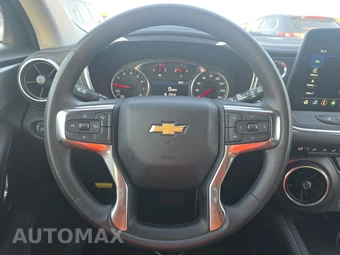 2025 Chevrolet Blazer LT 2LT - miniatura 10
