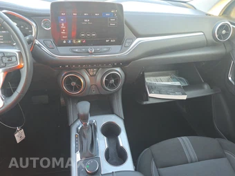 2025 Chevrolet Blazer LT 2LT - miniatura 11