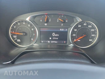 2025 Chevrolet Blazer LT 2LT - miniatura 12