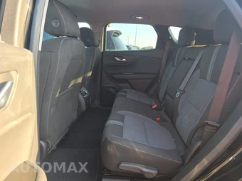 2025 Chevrolet Blazer LT 2LT - miniatura 13