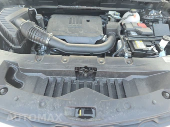 2025 Chevrolet Blazer LT 2LT - miniatura 15