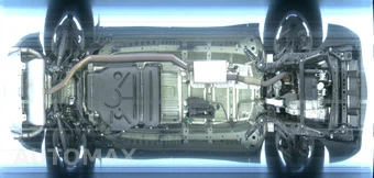 2025 Chevrolet Blazer LT 2LT - miniatura 17