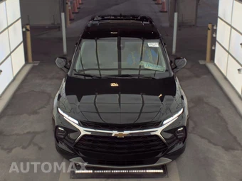 2025 Chevrolet Blazer LT 2LT - miniatura 2