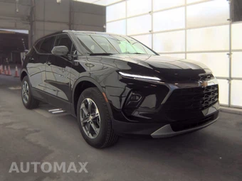 2025 Chevrolet Blazer LT 2LT - miniatura 3