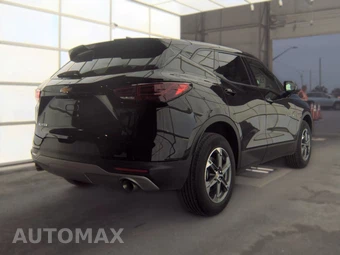 2025 Chevrolet Blazer LT 2LT - miniatura 4
