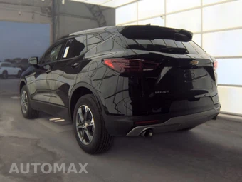 2025 Chevrolet Blazer LT 2LT - miniatura 6