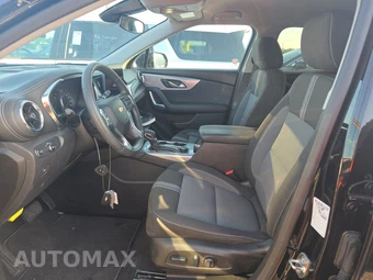 2025 Chevrolet Blazer LT 2LT - miniatura 7