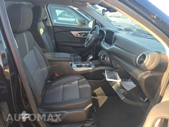 2025 Chevrolet Blazer LT 2LT - miniatura 8