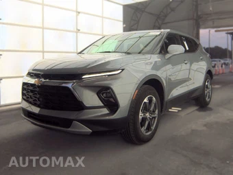 2025 Chevrolet Blazer LT 2LT
