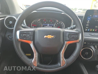 2025 Chevrolet Blazer LT 2LT - miniatura 10