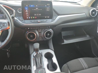 2025 Chevrolet Blazer LT 2LT - miniatura 11