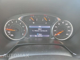 2025 Chevrolet Blazer LT 2LT - miniatura 12