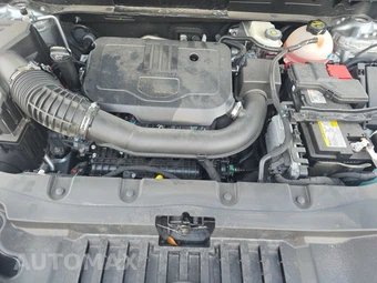 2025 Chevrolet Blazer LT 2LT - miniatura 15