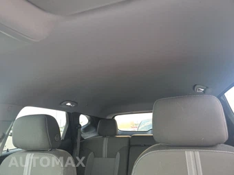2025 Chevrolet Blazer LT 2LT - miniatura 17