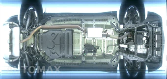 2025 Chevrolet Blazer LT 2LT - miniatura 18
