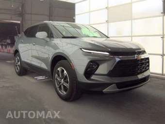 2025 Chevrolet Blazer LT 2LT - miniatura 3
