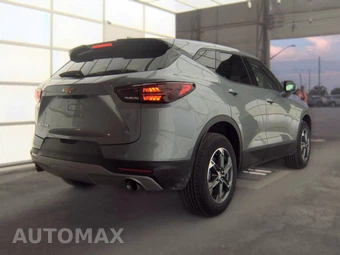 2025 Chevrolet Blazer LT 2LT - miniatura 4
