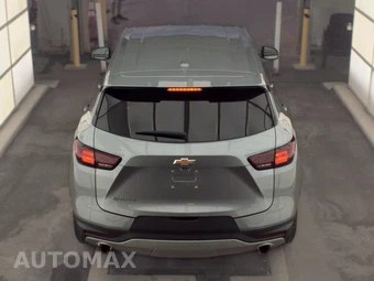 2025 Chevrolet Blazer LT 2LT - miniatura 5