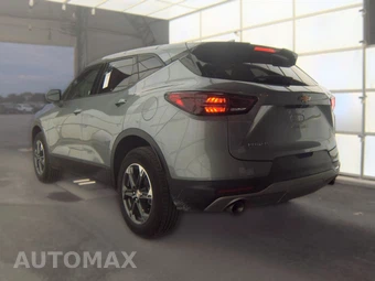 2025 Chevrolet Blazer LT 2LT - miniatura 6
