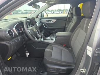 2025 Chevrolet Blazer LT 2LT - miniatura 7
