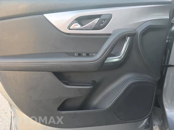 2025 Chevrolet Blazer LT 2LT - miniatura 9