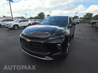 2025 Chevrolet Blazer LT 2LT