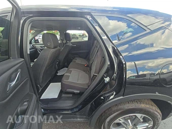 2025 Chevrolet Blazer LT 2LT - miniatura 10