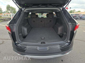 2025 Chevrolet Blazer LT 2LT - miniatura 11