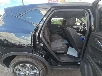 2025 Chevrolet Blazer LT 2LT - miniatura 13