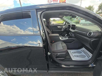 2025 Chevrolet Blazer LT 2LT - miniatura 15