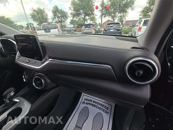 2025 Chevrolet Blazer LT 2LT - miniatura 16