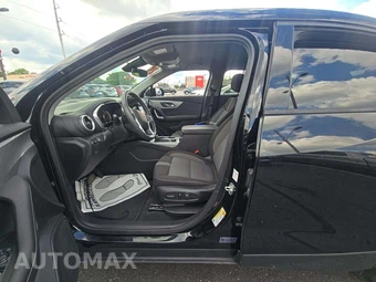 2025 Chevrolet Blazer LT 2LT - miniatura 3