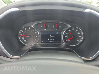 2025 Chevrolet Blazer LT 2LT - miniatura 6