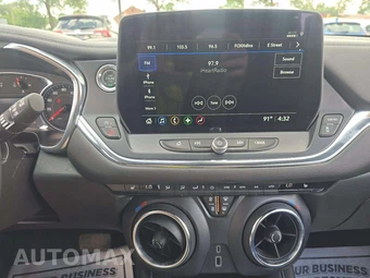 2025 Chevrolet Blazer LT 2LT - miniatura 7