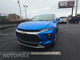 2025 Chevrolet Blazer LT 2LT