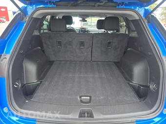 2025 Chevrolet Blazer LT 2LT - miniatura 11