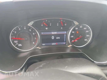 2025 Chevrolet Blazer LT 2LT - miniatura 6