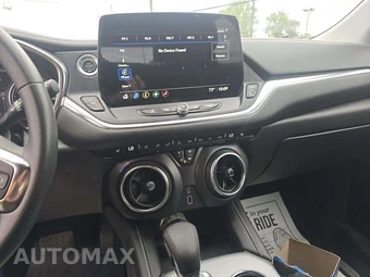 2025 Chevrolet Blazer LT 2LT - miniatura 7