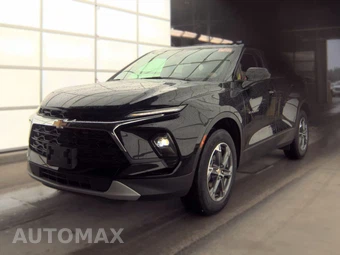 2025 Chevrolet Blazer LT 2LT