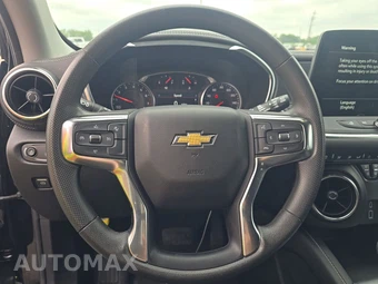 2025 Chevrolet Blazer LT 2LT - miniatura 10