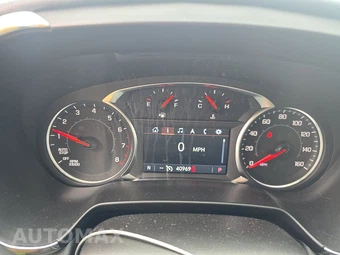 2025 Chevrolet Blazer LT 2LT - miniatura 12