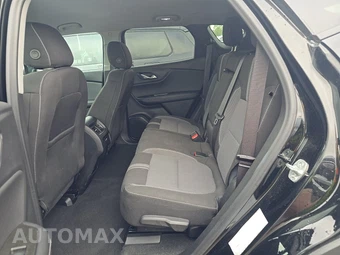 2025 Chevrolet Blazer LT 2LT - miniatura 13